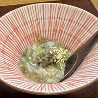 和食 おの寺 - 