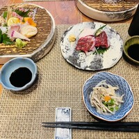 九州の旬 博多廊 大阪店 - 