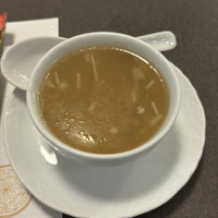 中国料理 盤古殿 新横浜プリンスホテル店 - 