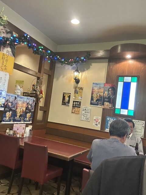 Shichifuku Jin Tengo Ten photo 5