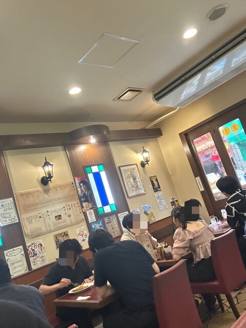 Shichifuku Jin Tengo Ten photo 4