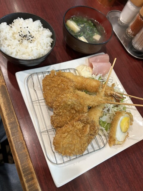 Shichifuku Jin Tengo Ten photo 3