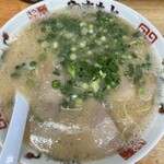 ラーメンやまもと 春日本店 - 