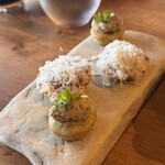 restaurant KAM﻿ - 