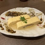 炭焼うな富士 - うまき