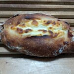 Riviere - クランベリーとレーズンクリームチーズ