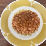 小麦の奴隷 - 料理写真: