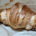 Riviere - クロワッサンロワイヤル