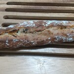 Riviere - バトンフリュイ