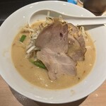 花木流味噌 - 料理写真: