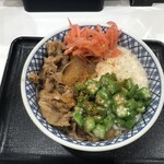吉野家 - 料理写真: