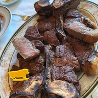ウルフギャング・ステーキハウス 六本木 -  ウルフギャング・ステーキハウス 六本木 -