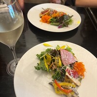 トラットリア ゴデレッチョ エビス 恵比寿 - 