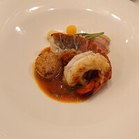 レストラン ファヌアン - 