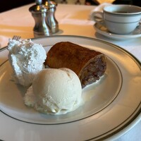 ウルフギャング・ステーキハウス 六本木 -  ウルフギャング・ステーキハウス 六本木 -