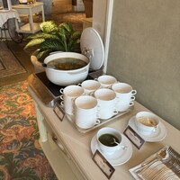 ベッラヴィスタ ラウンジ - 