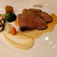 レストラン ファヌアン - 