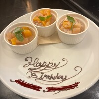 トラットリア ゴデレッチョ エビス 恵比寿 - 