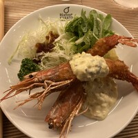 ビストロカラト - 