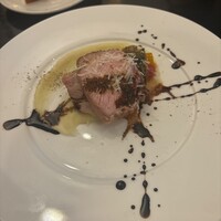 トラットリア ゴデレッチョ エビス 恵比寿 - 