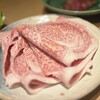 肉屋の台所 Ginza Premium