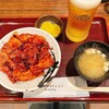 ドライブインいとう豚丼名人 新千歳空港店