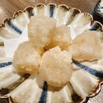 炭焼きと日本酒 炉端ヒトイキ。 - 