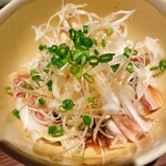 いちゃりばねーねー焼とり前佛 - 