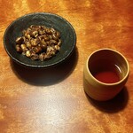 レストラン ナズ - 