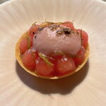 レストラン ナズ - 