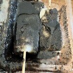 戸田うちわ餅店 - 