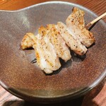 いちゃりばねーねー焼とり前佛 - 