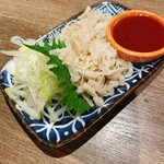 炭焼きと日本酒 炉端ヒトイキ。 - 