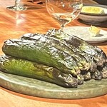 レストラン ナズ - 