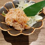 炭焼きと日本酒 炉端ヒトイキ。 - 