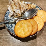 炭焼きと日本酒 炉端ヒトイキ。 - 