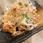 炭焼きと日本酒 炉端ヒトイキ。 - 