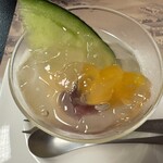 宵待ちの宿　萩一輪 - 