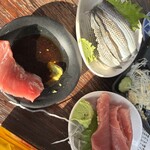 スタンドヒーロー - 