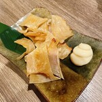 炭焼きと日本酒 炉端ヒトイキ。 - 