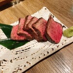 炭焼きと日本酒 炉端ヒトイキ。 - 