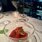 リストランテ･ヒロ チェントロ - 