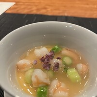 和牛中國菜 熊ノ花レ - 