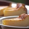 ピッツァ・チーズ料理の店 美砂家 - 料理写真:美砂家特製の｢プチチーズケーキ」(数量限定） \300