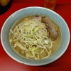 ラーメン二郎 新宿歌舞伎町店