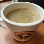 サンマルクカフェ フレスポ八潮店 - 