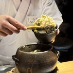 炭火割烹 麻布龍土町 - 