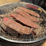 炭火焼肉 炭炭 - 