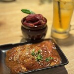 炭火焼肉 炭炭 - 