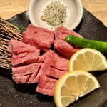 炭火焼肉 炭炭 - 